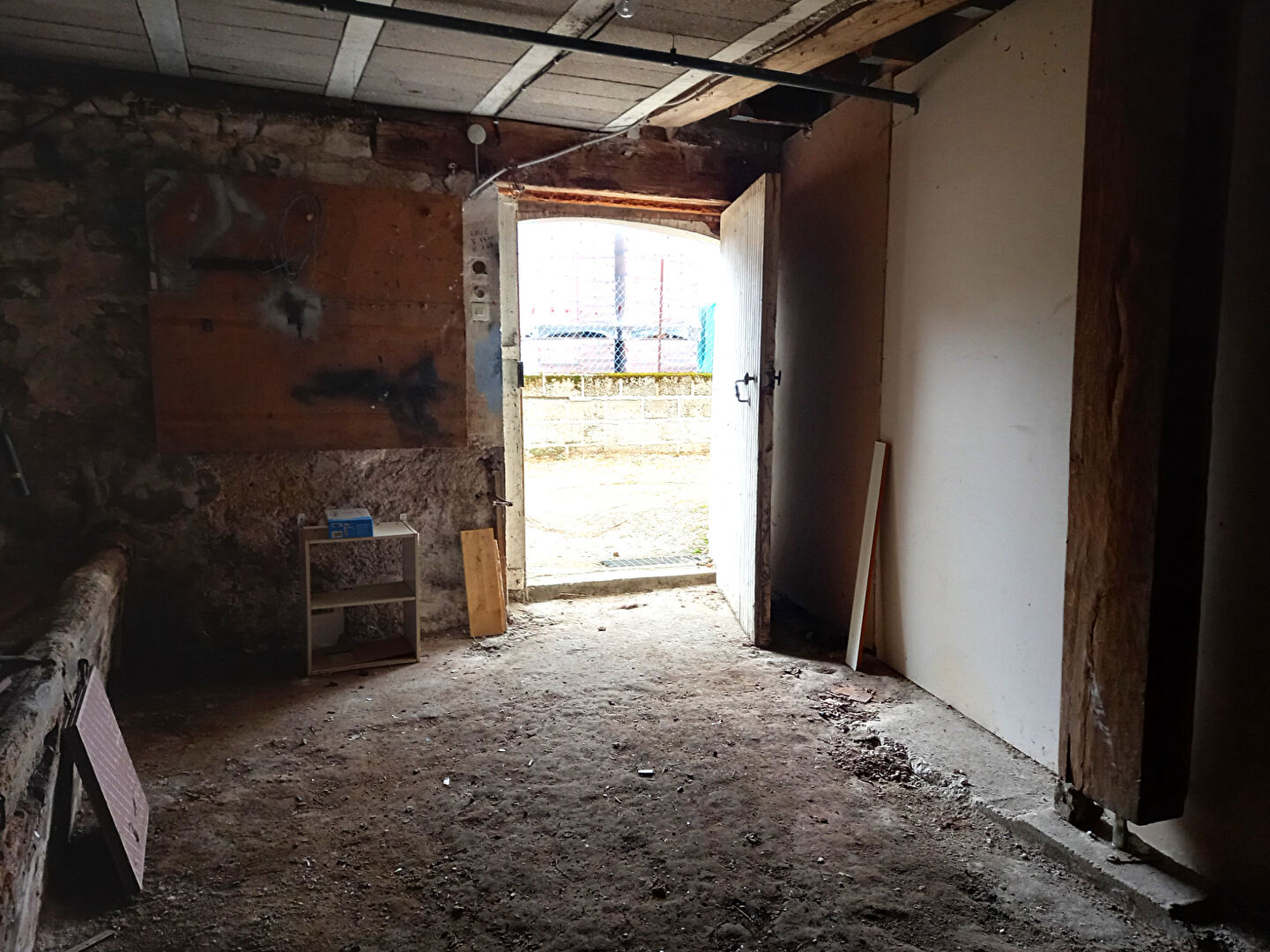 Photo Appartement 4 pièce(s) JOIGNY image 6/6