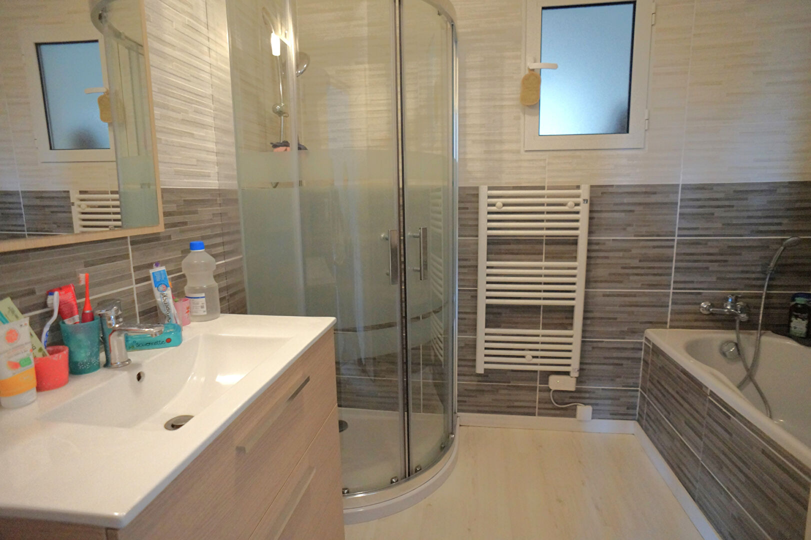 Photo Maison secteur Champvallon à 5 minutes de Joigny sans travaux, 4 chambres et jardin image 4/6