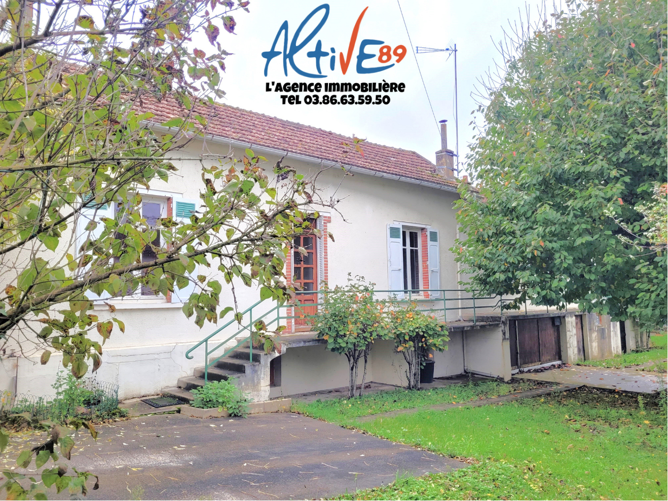 Agence immobilière de Altive 89 - ALTIVE 89