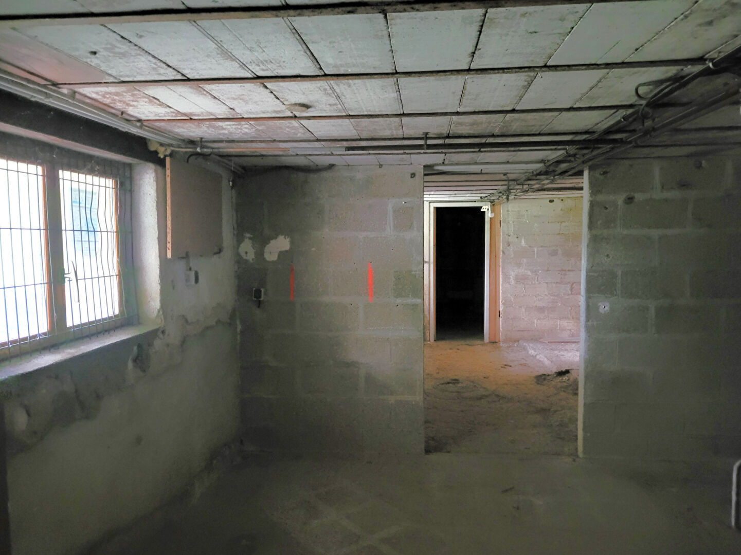 Photo Maison avec emplacement idéal pour local commercial ou activité professionnelle au centre d'Auxerre de 81 m2 image 3/6