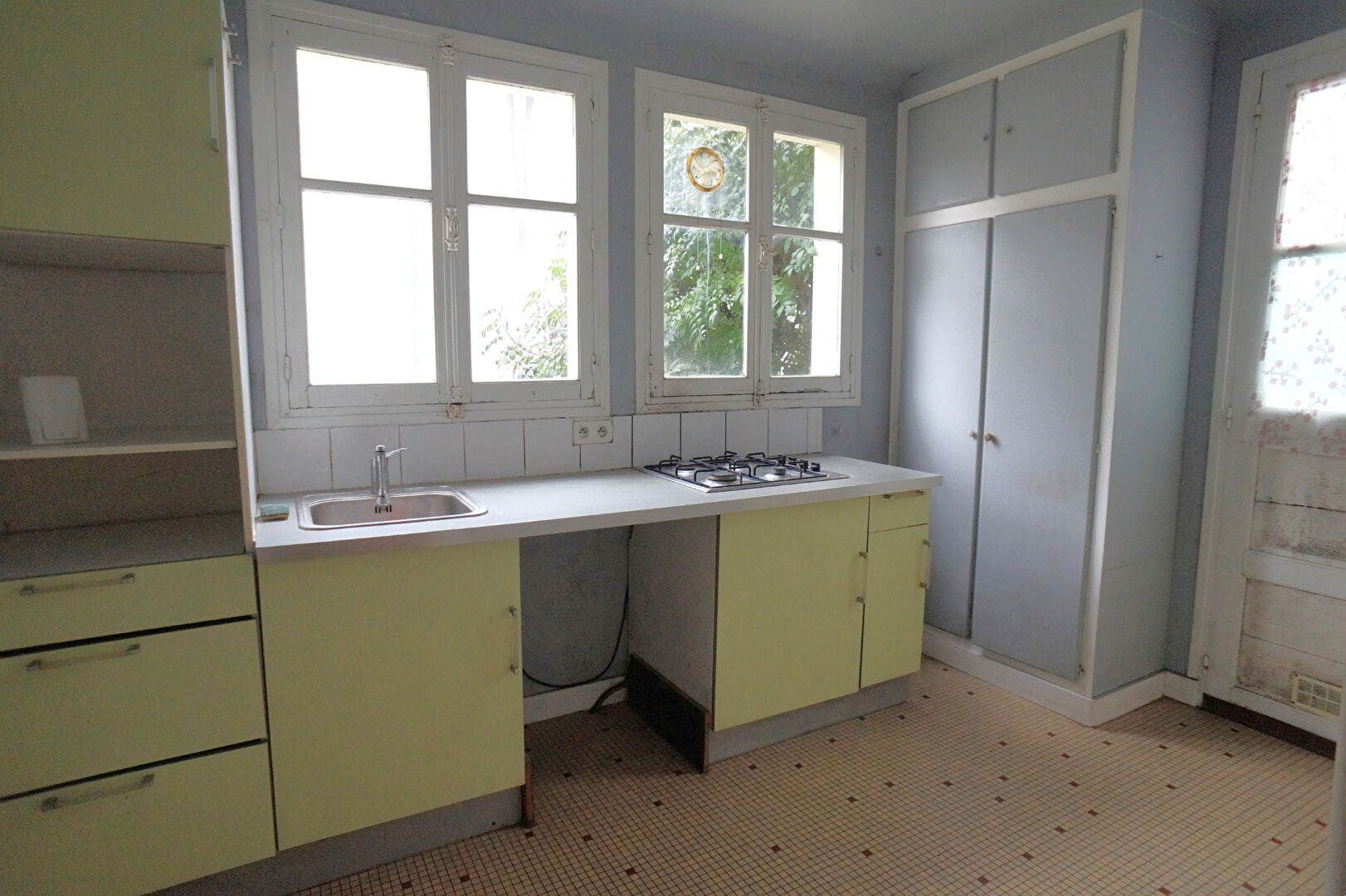 Photo Maison avec emplacement idéal pour local commercial ou activité professionnelle au centre d'Auxerre de 81 m2 image 5/6