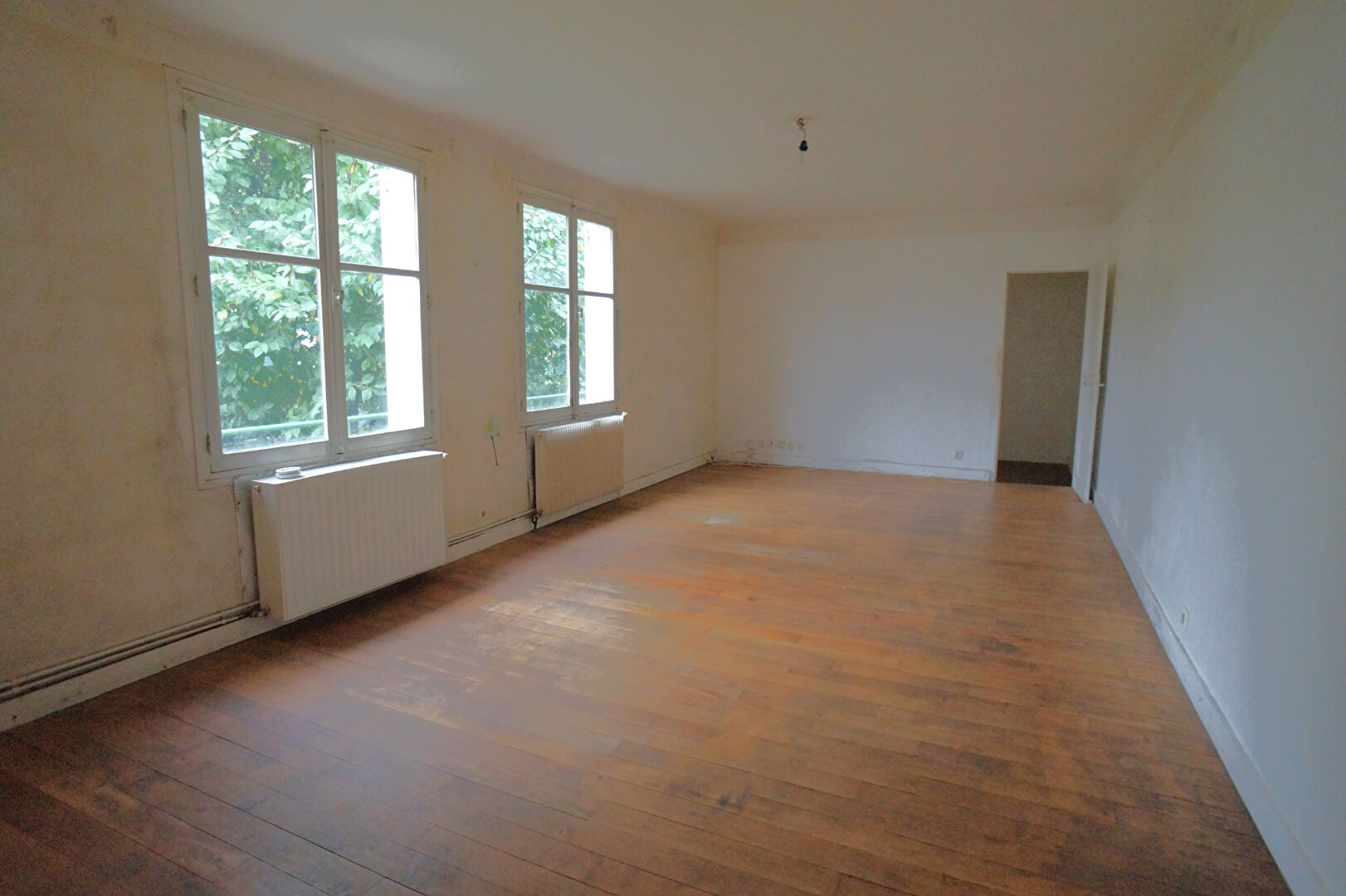 Photo Maison avec emplacement idéal pour local commercial ou activité professionnelle au centre d'Auxerre de 81 m2 image 6/6