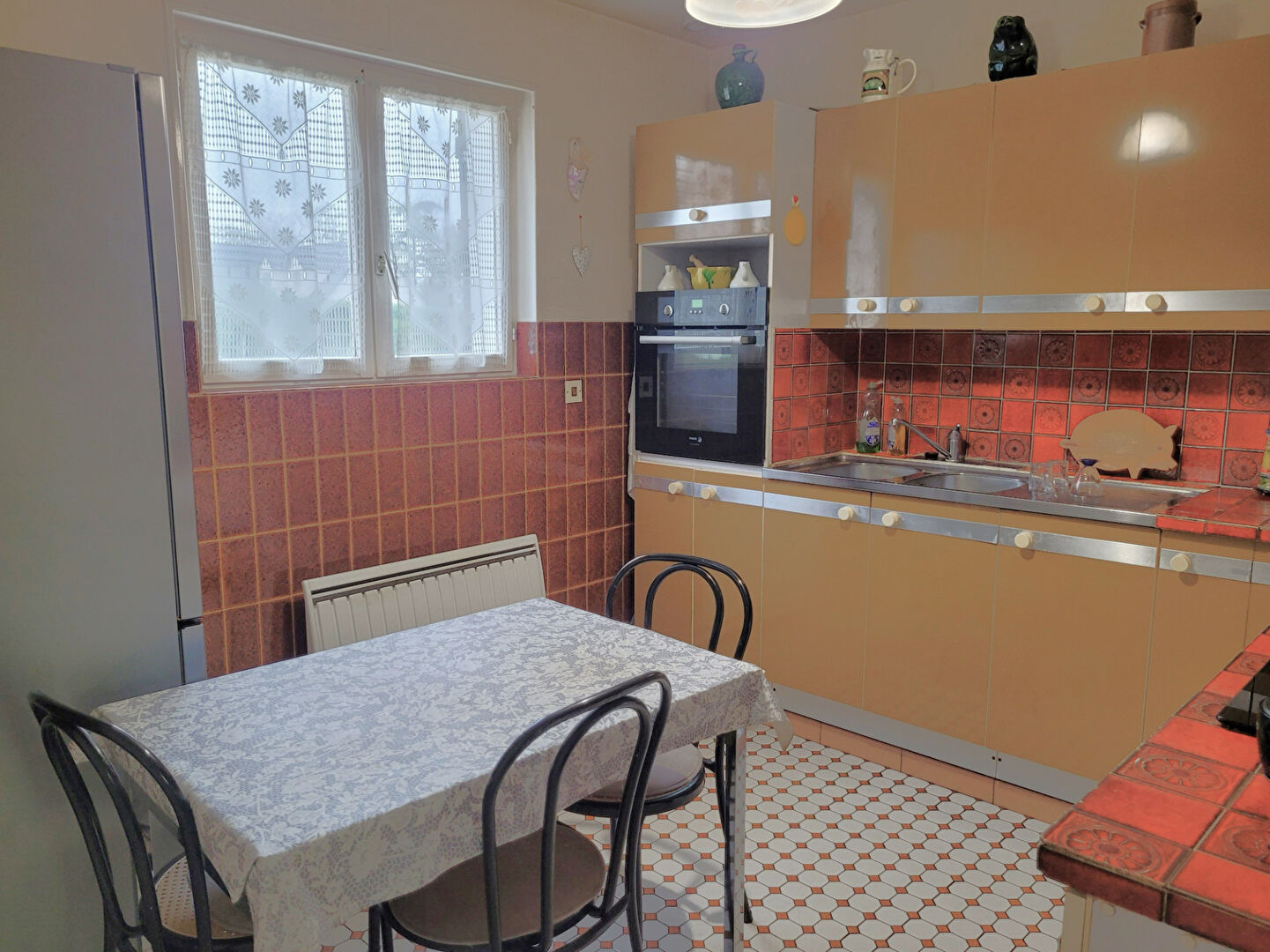 Photo Maison spacieuse de 155m² habitable sur la commune de Pourrain entre Toucy et Auxerre, village avec école. image 6/6