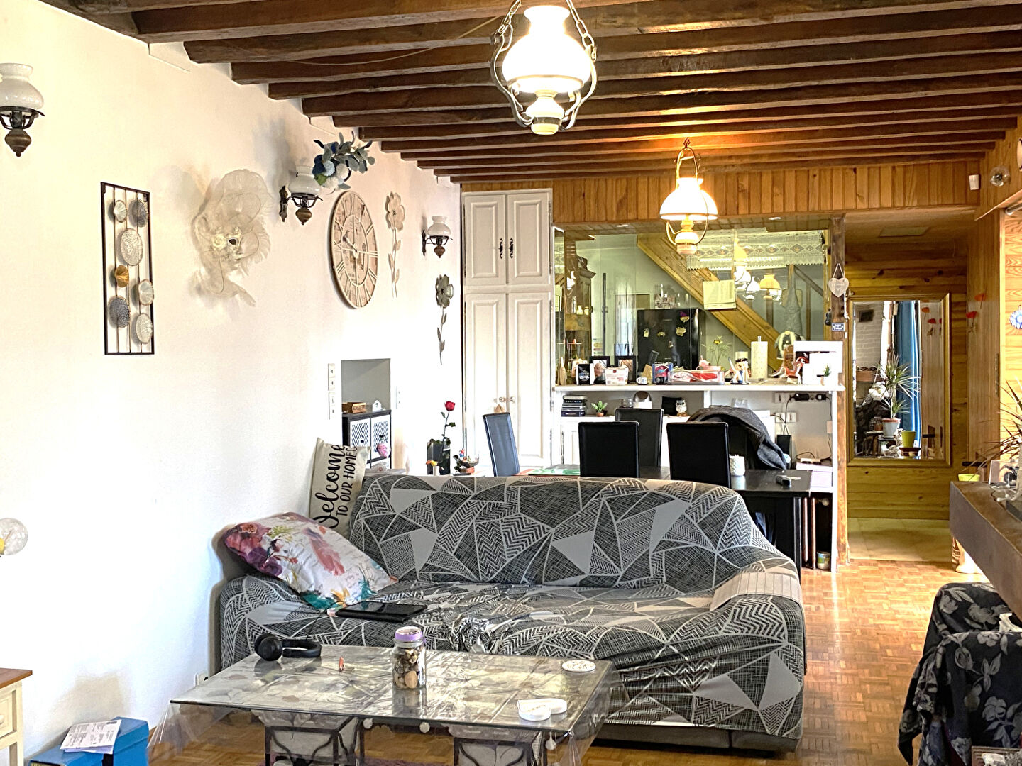 Photo Maison centre de  Joigny  idéal profession libéral ou grande famille. image 6/6