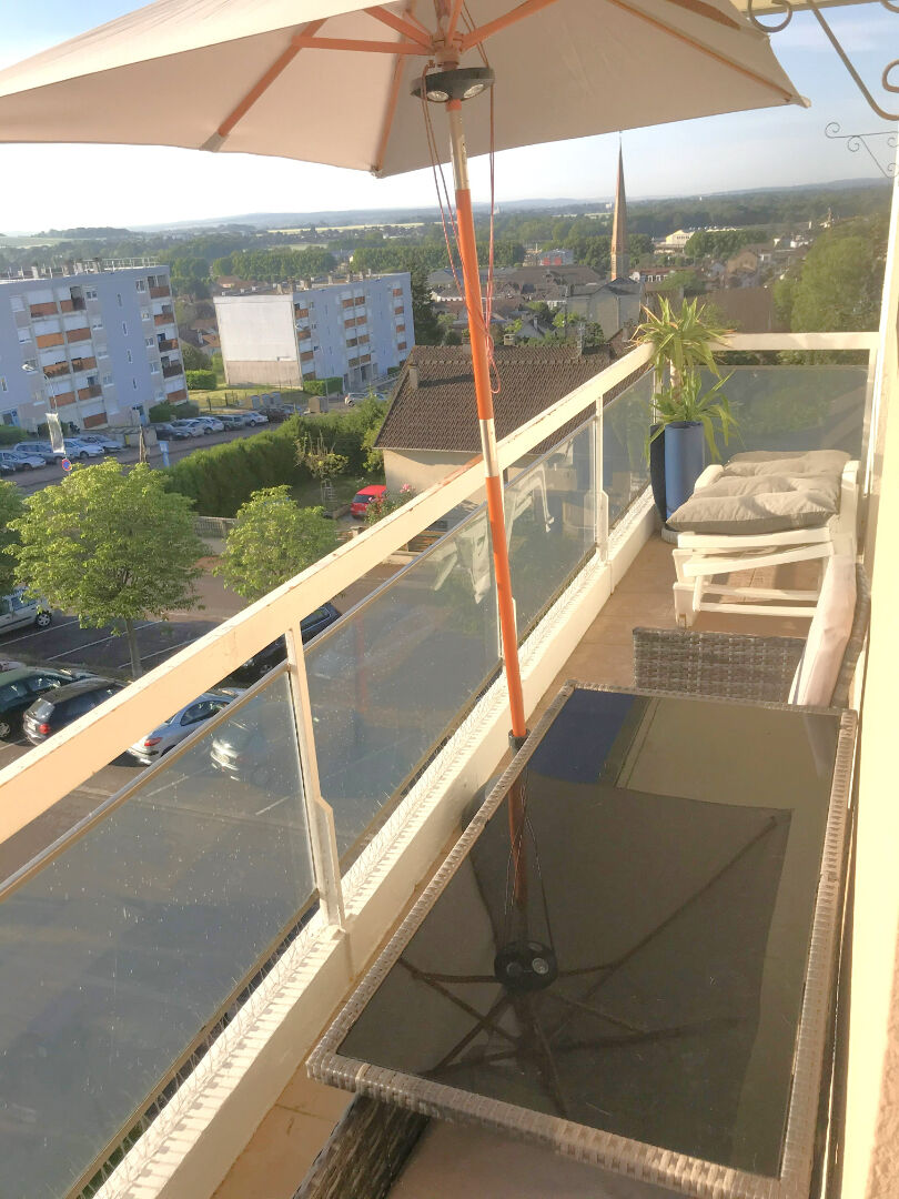 Photo Appartement sur Migennes 3 pièce(s) de 80.5 m2 habitable, 2 chambres image 4/5