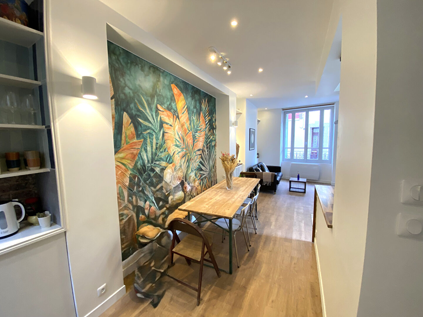 Photo JOIGNY - QUARTIER SAINT ANDRE image 2/6