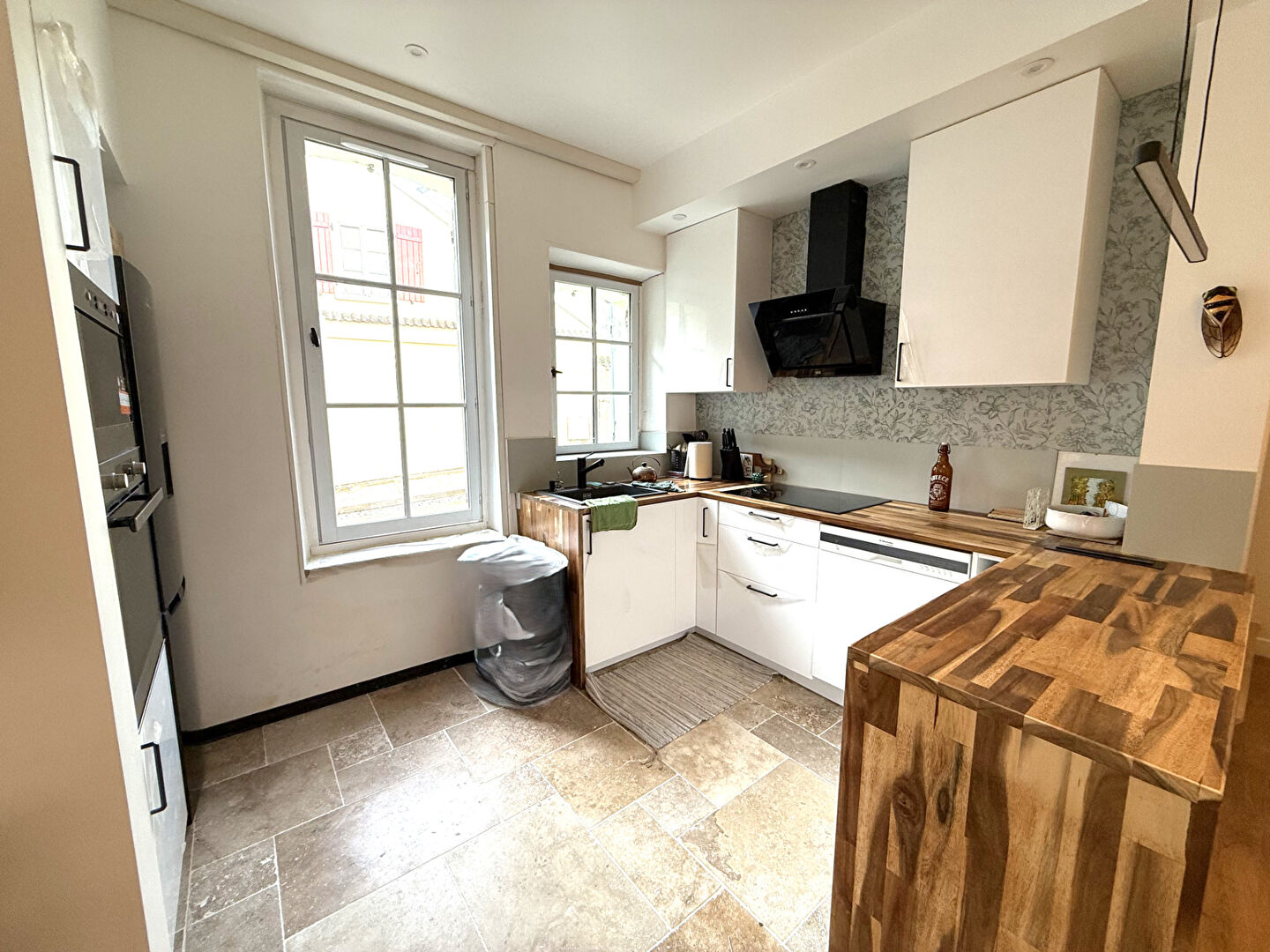 Photo JOIGNY - QUARTIER SAINT ANDRE image 4/6