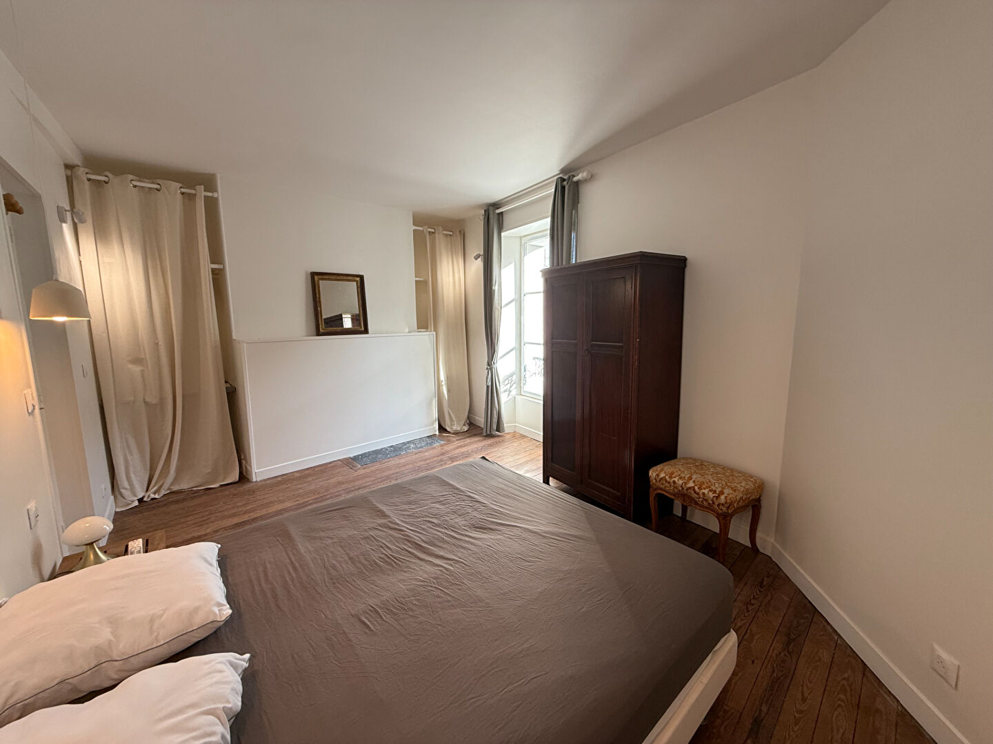 Photo JOIGNY - QUARTIER SAINT ANDRE image 6/6