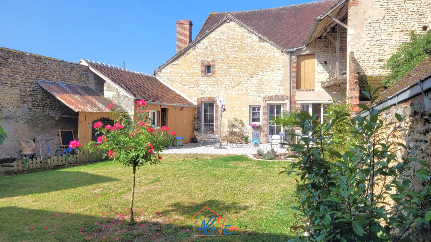 Agence immobilière de Altive 89 - ALTIVE 89