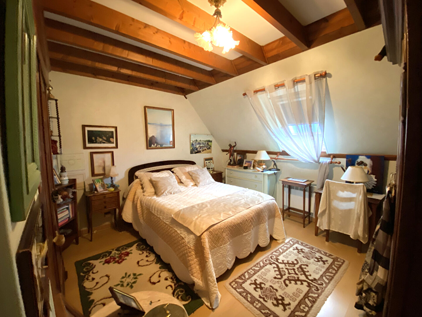 Photo Joigny Maison de 225 m2 sur 973 m² de terrain avec piscine image 5/6