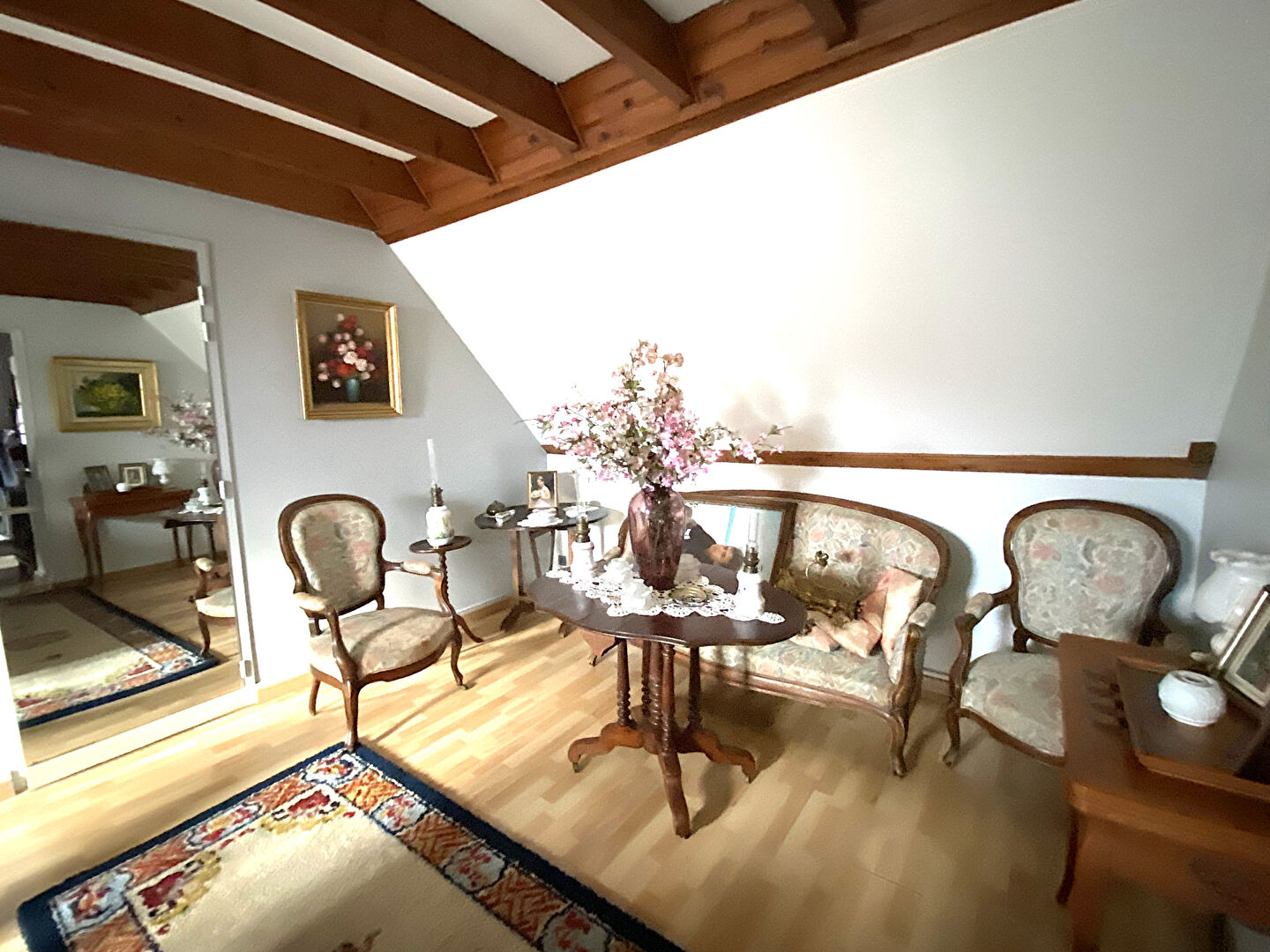 Photo Joigny Maison de 225 m2 sur 973 m² de terrain avec piscine image 6/6