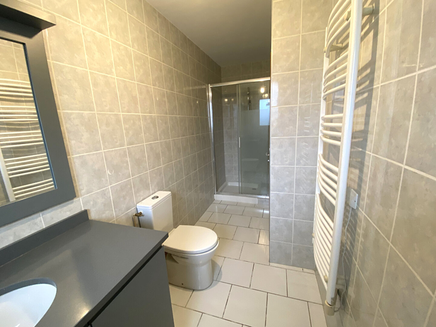 Photo Maison  Verlin 3 pièces 84 m2 sur 880m² de terrain plat. image 6/6