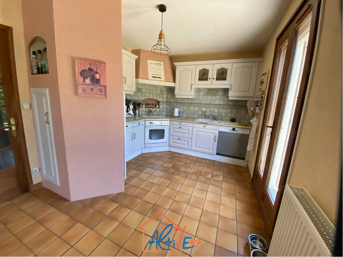 Photo Maison 20 minutes d'Auxerre 5 chambres image 6/6