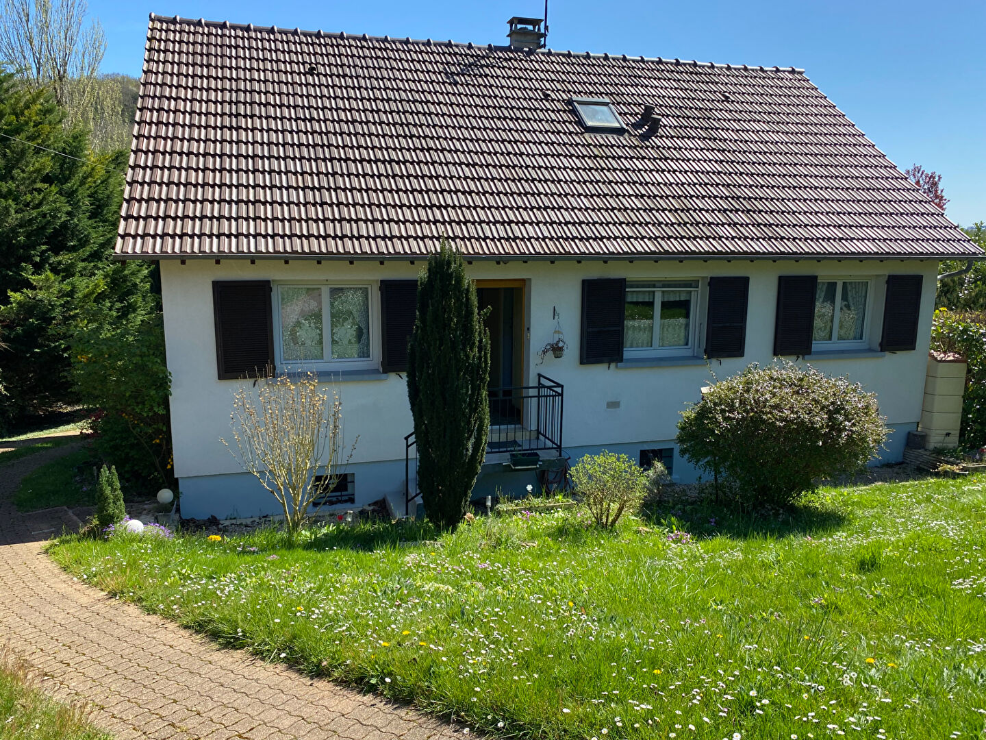 Photo Maison 10 minutes Joigny  entre Sens et Auxerre 5 chambres image 3/6