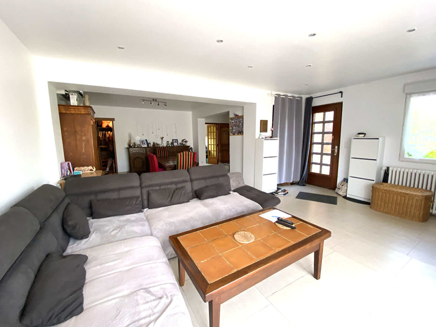 Photo Maison 3 chambres - 90 m²  - BONNARD image 4/6