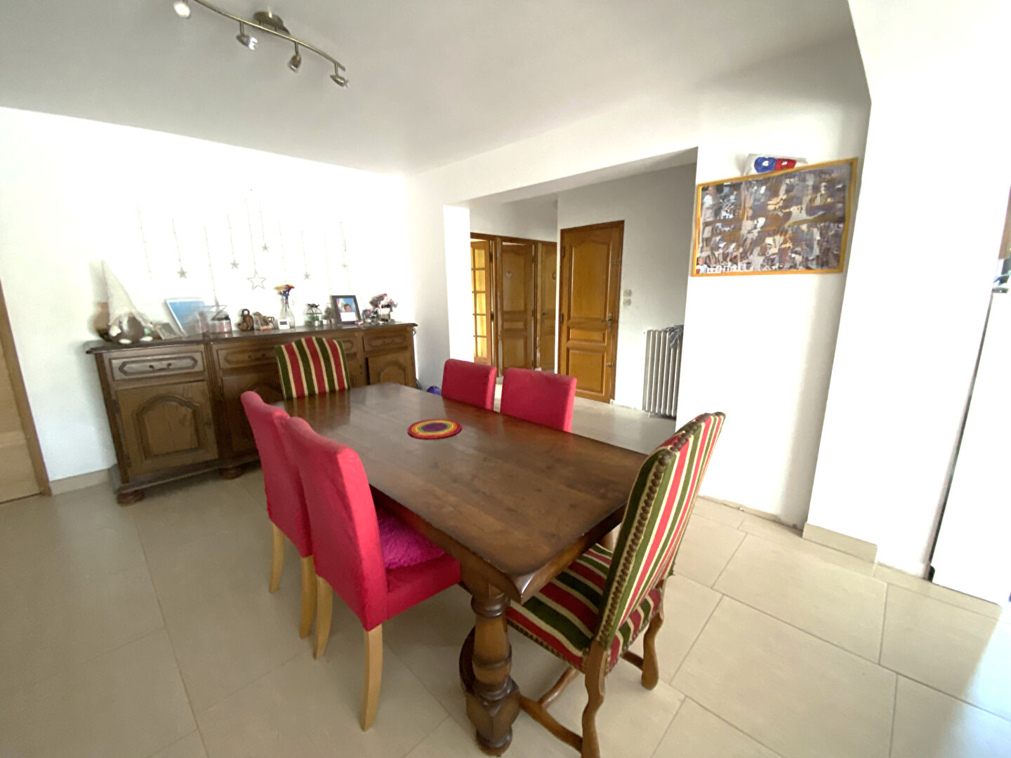 Photo Maison 3 chambres - 90 m²  - BONNARD image 5/6