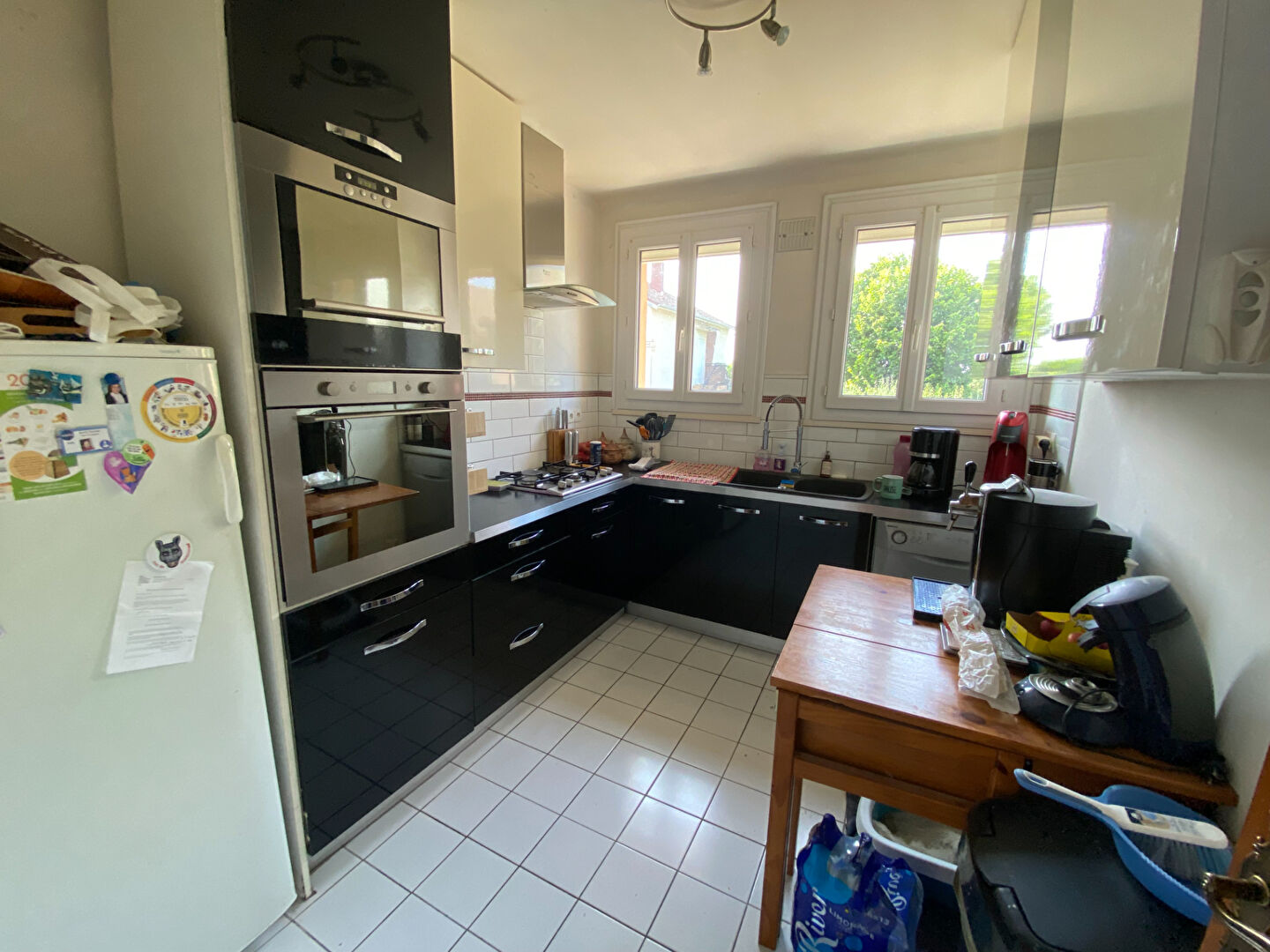 Photo Maison 3 chambres - 90 m²  - BONNARD image 6/6