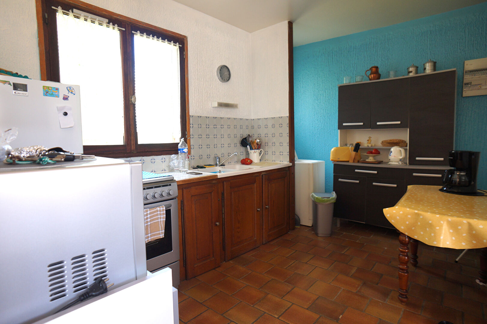 Photo Proche Joigny  maison de plain pied  au calme image 5/6