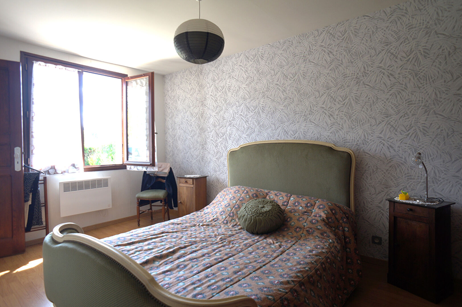 Photo Proche Joigny  maison de plain pied  au calme image 6/6