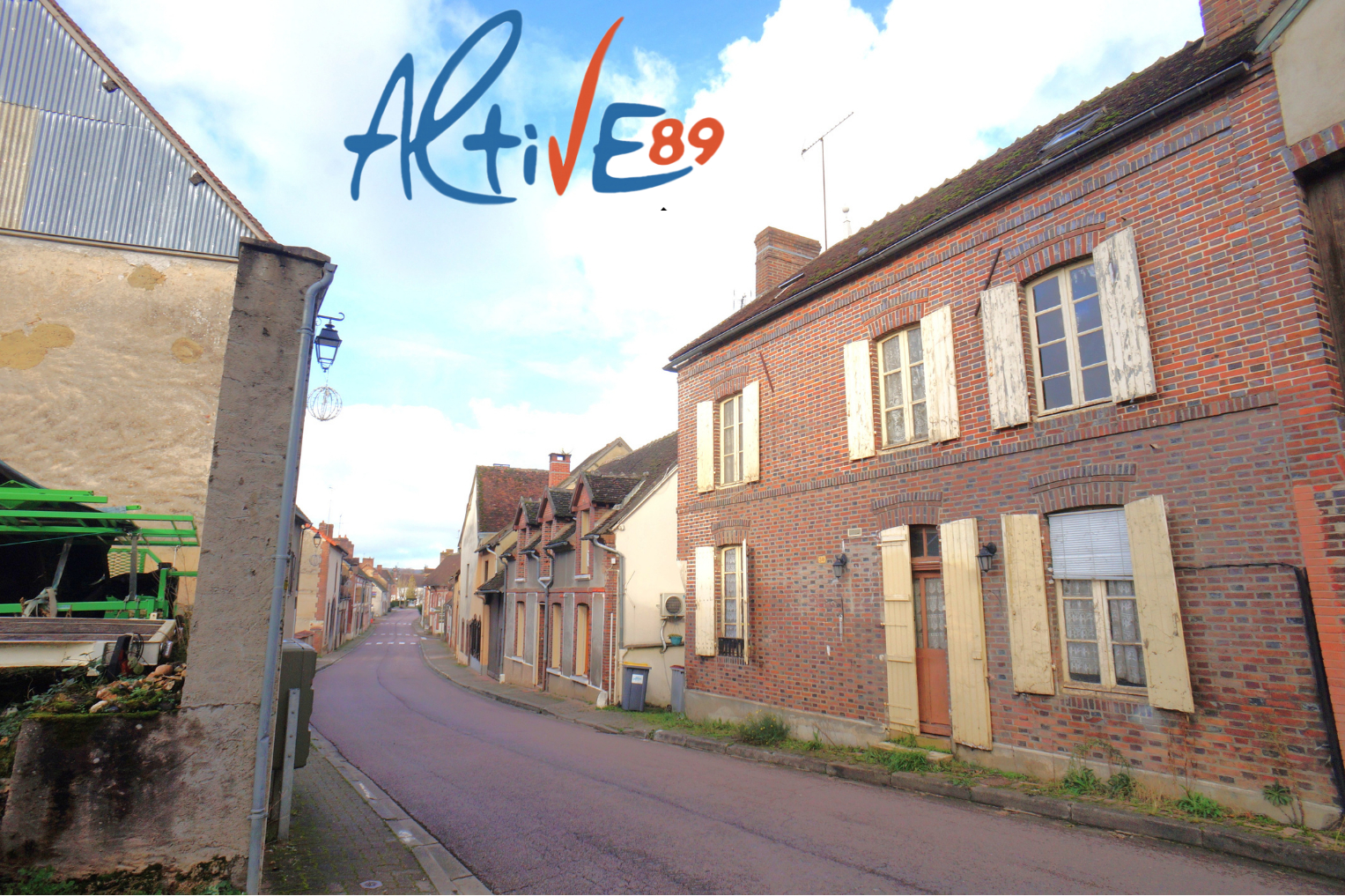 Agence immobilière de Altive 89 - ALTIVE 89