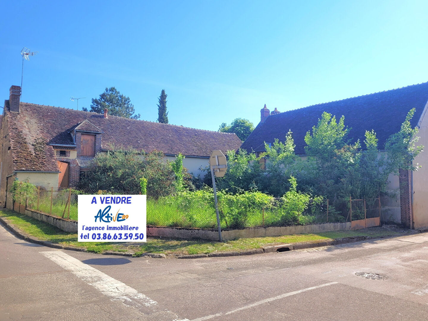 Agence immobilière de Altive 89 - ALTIVE 89