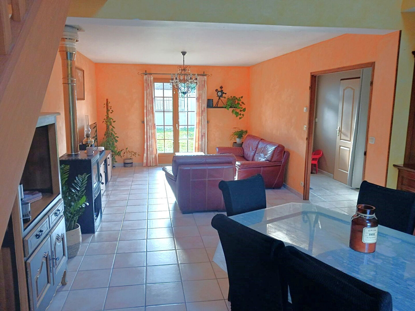 Photo Maison récente de 2002 à 5 minutes de Joigny et de la gare pour Paris (1H15 de la capitale) image 5/6