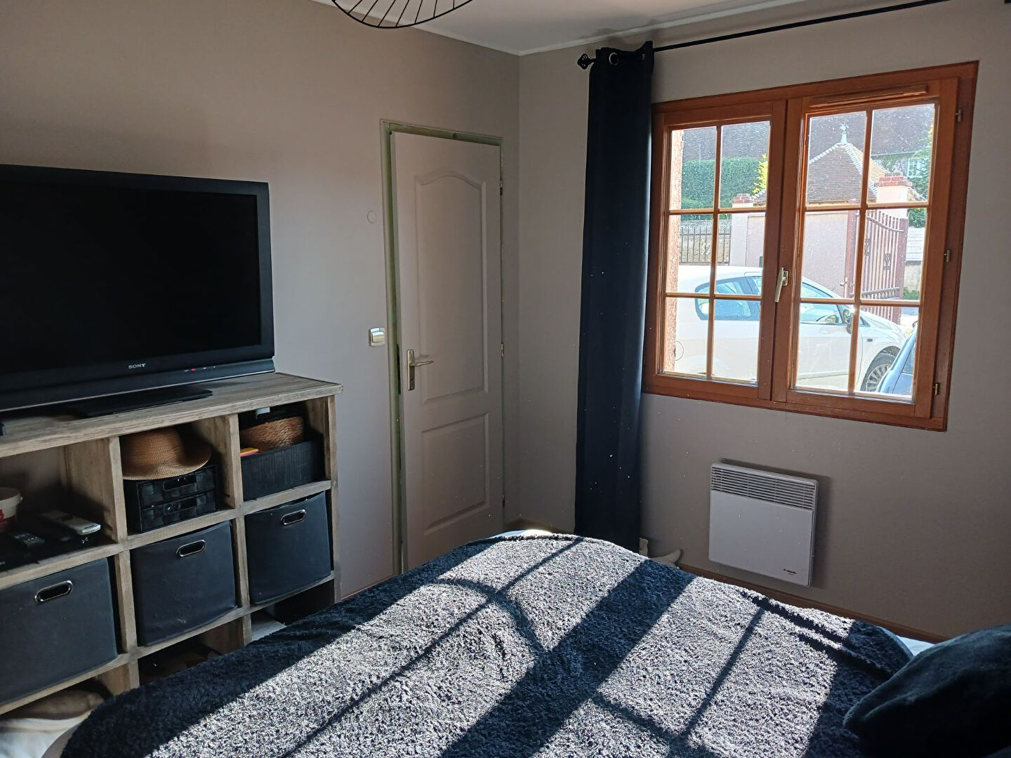 Photo Maison récente de 2002 à 5 minutes de Joigny et de la gare pour Paris (1H15 de la capitale) image 6/6