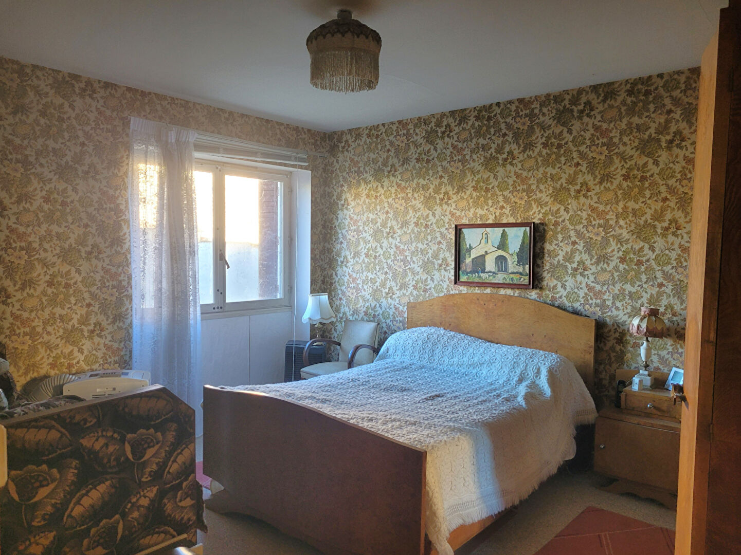 Photo Maison sur la commune de Diges à 5 minutes de Toucy et jardin de 422m² image 6/6