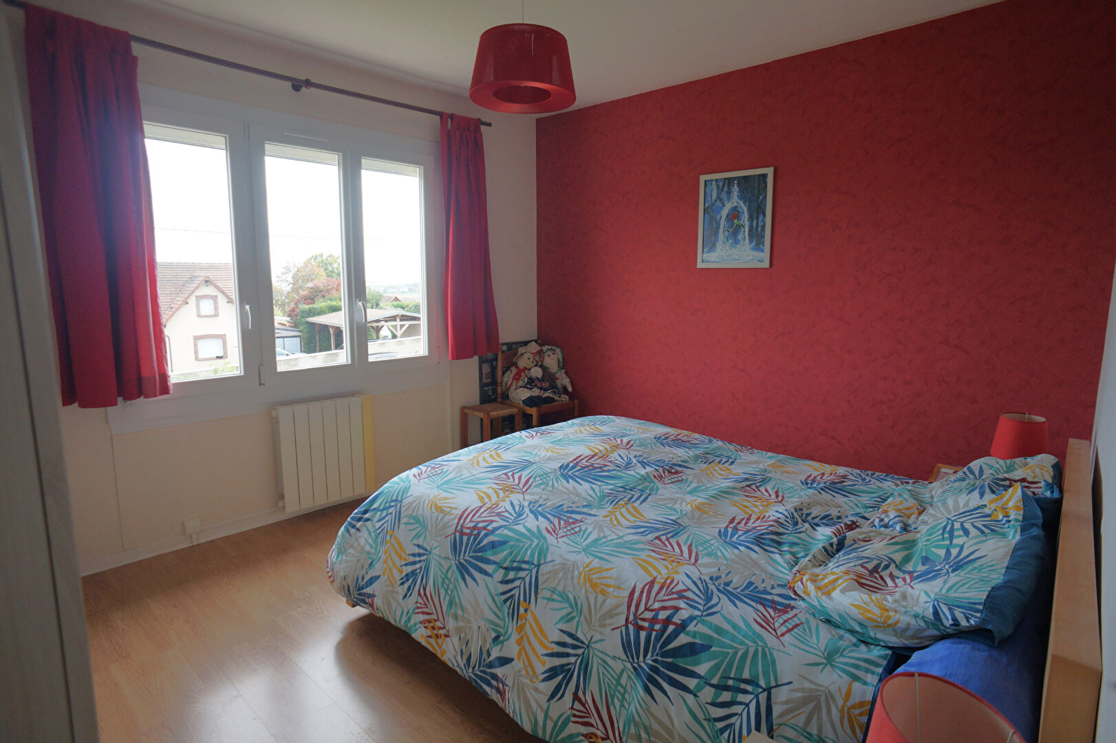 Photo Maison secteur Champvallon à 5 minutes de Joigny sans travaux, 4 chambres et jardin image 5/6