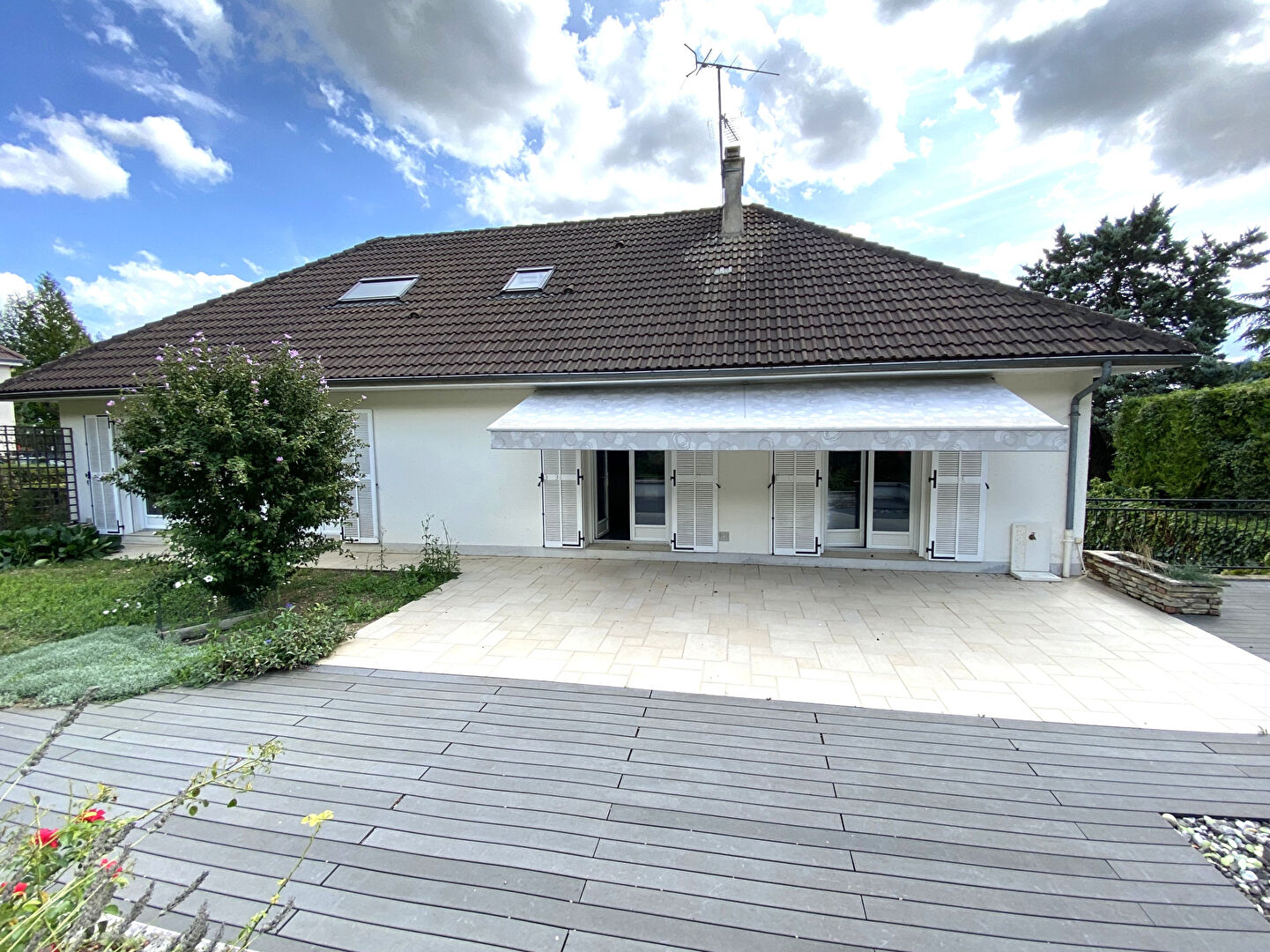 Photo JOIGNY maison familiale à deux pas du centre-ville ! image 3/6