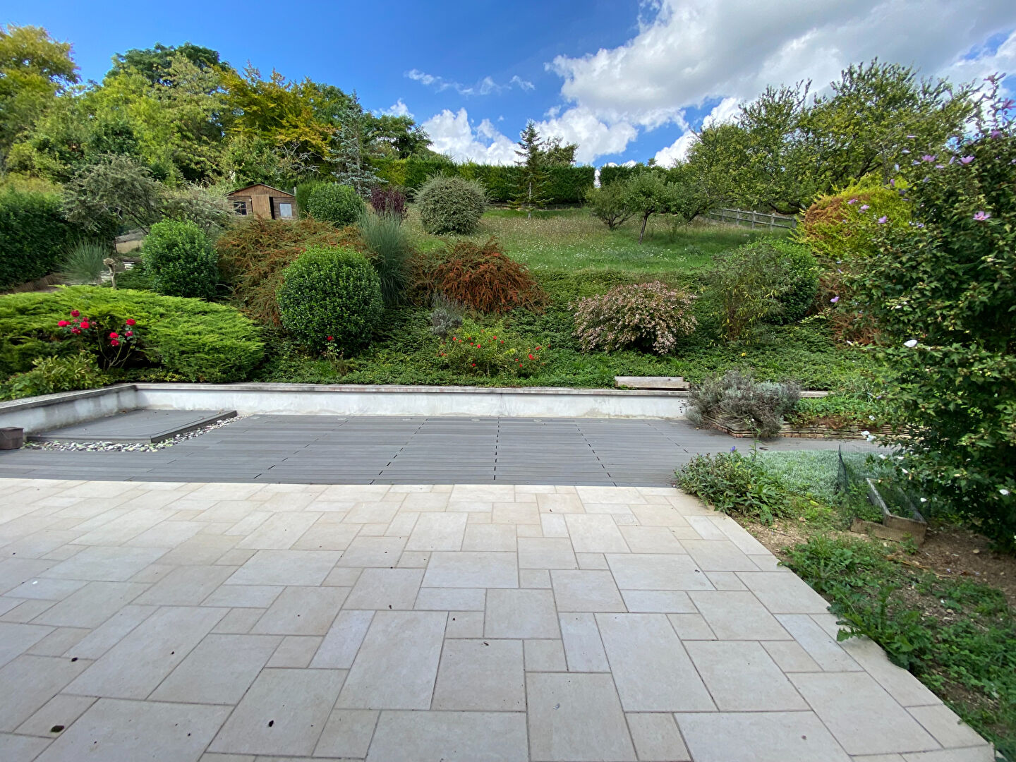 Photo JOIGNY maison familiale à deux pas du centre-ville ! image 4/6