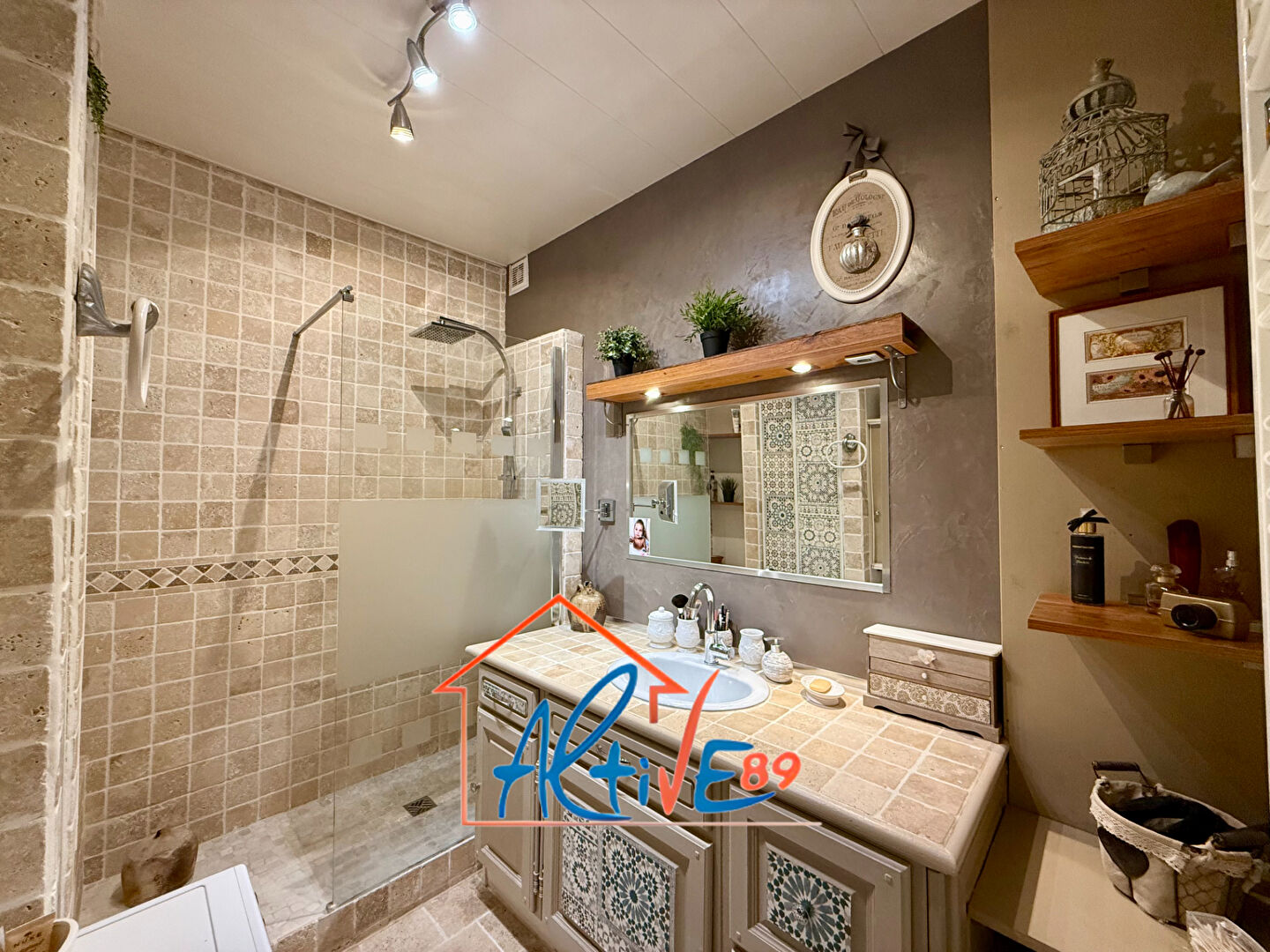 Photo Maison ancienne de 177m² à 5 minutes de la gare de Joigny image 6/6