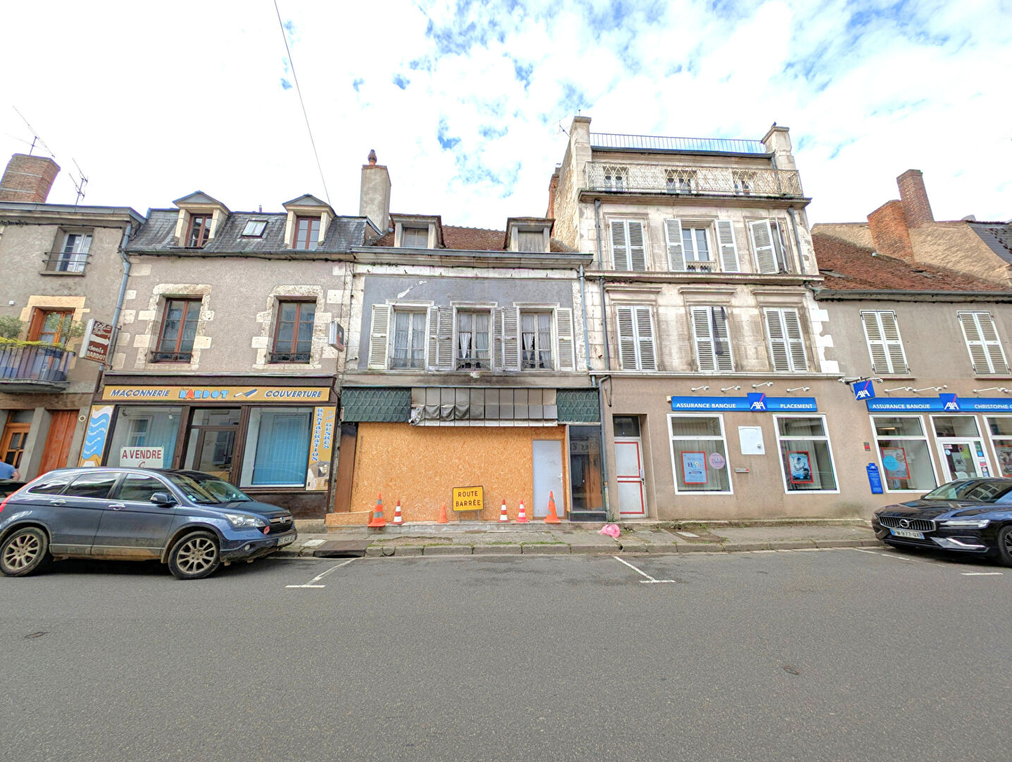 Agence immobilière de Altive 89 - ALTIVE 89