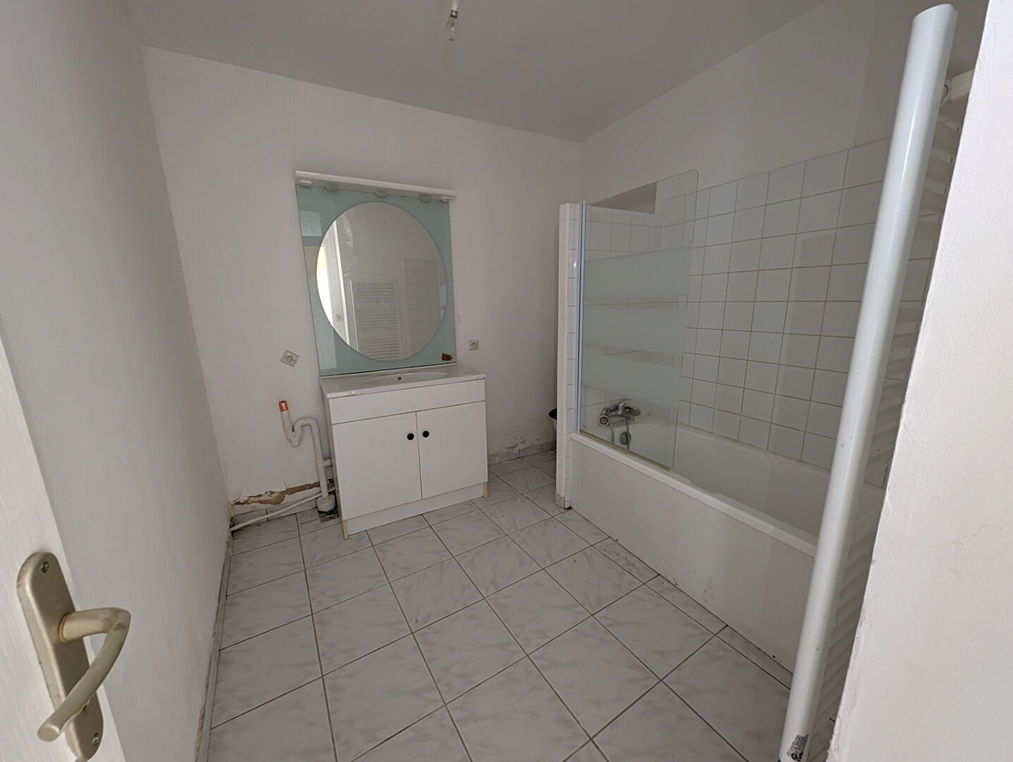 Photo Immeuble centre de Toucy composé de 3 logements image 5/6