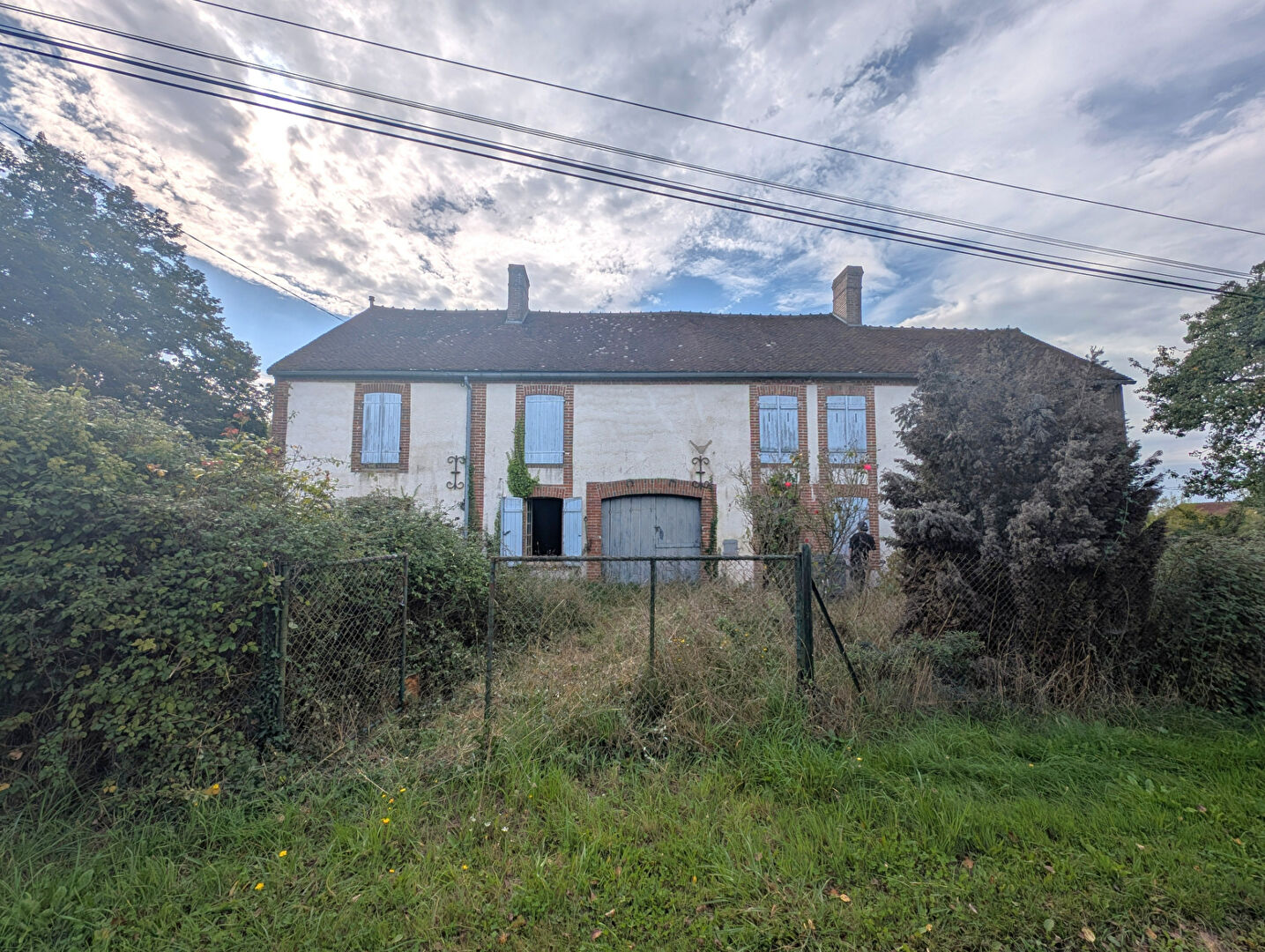 Photo Maison en pierre sur la commune de Diges de 129m² au sol avec jardin de 1700m² image 1/6