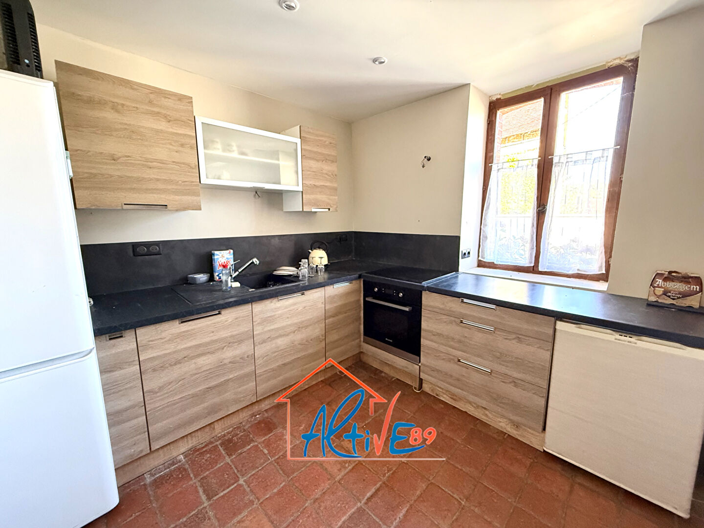 Photo Maison pleine de charme de 91m² image 6/6