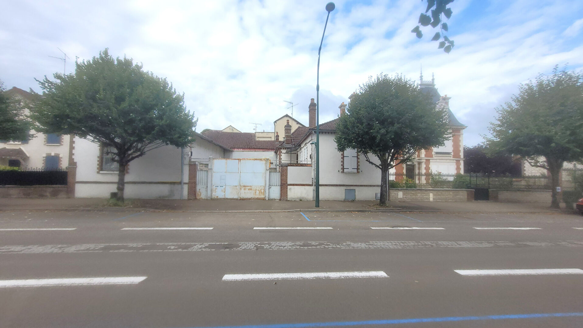 Agence immobilière de Altive 89 - ALTIVE 89