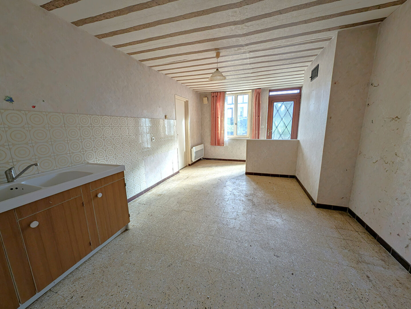 Photo Maison sur la commune de Parly image 3/6