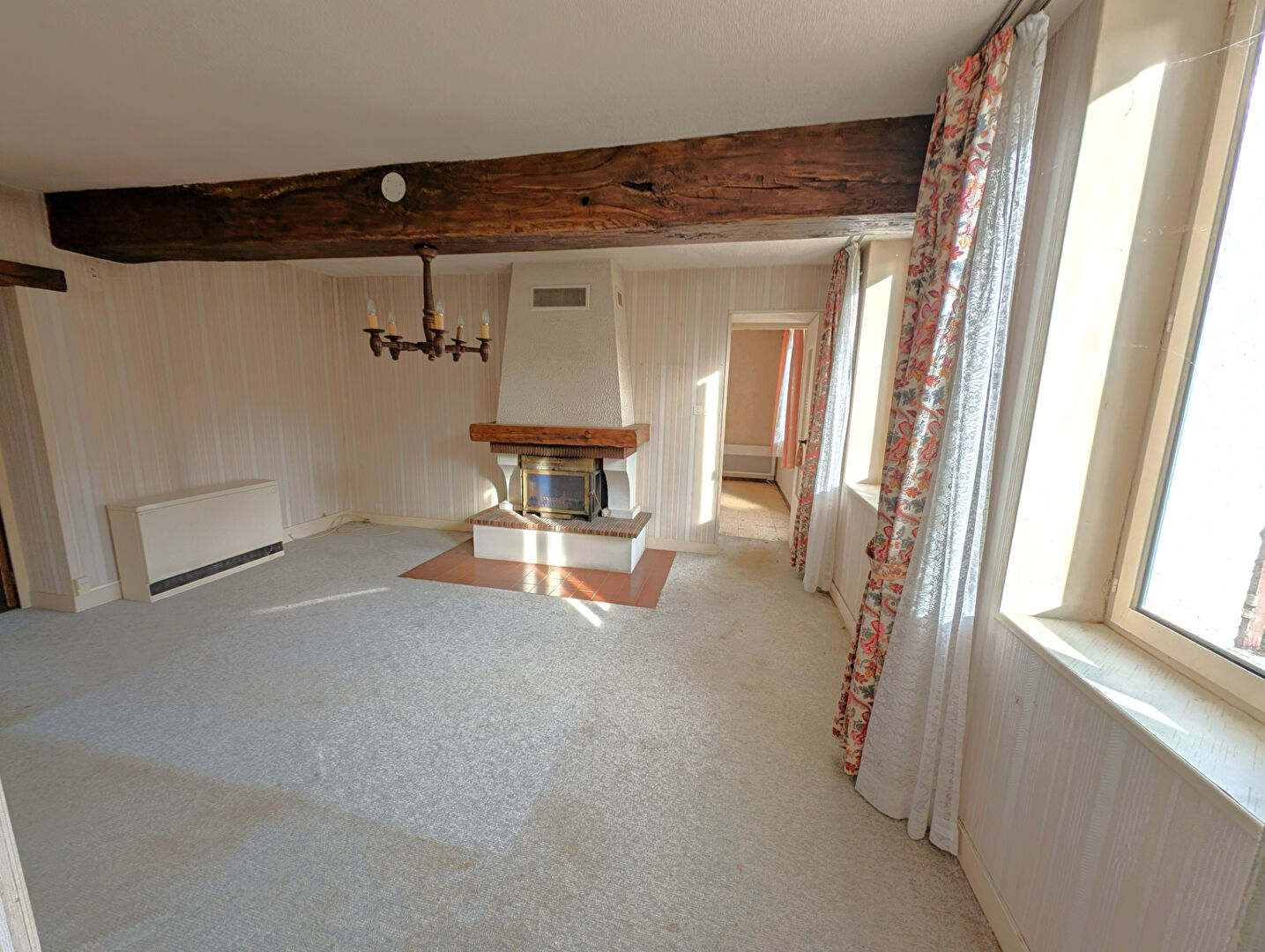 Photo Maison sur la commune de Parly image 5/6