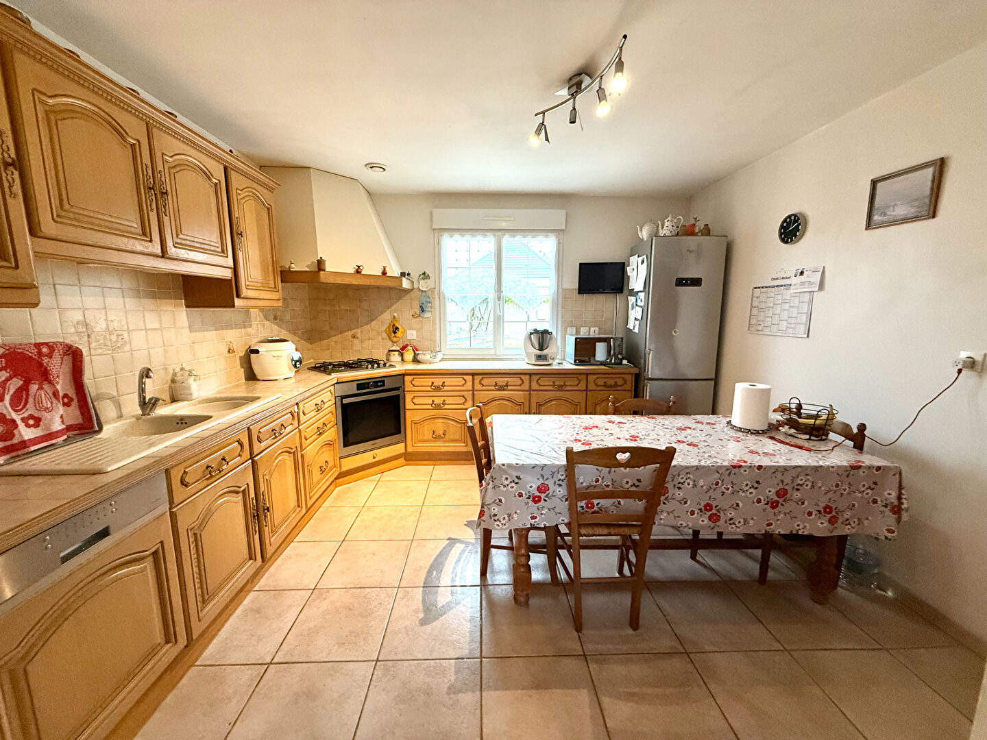 Photo Maison familiale 6 chambres à Cheny image 6/6