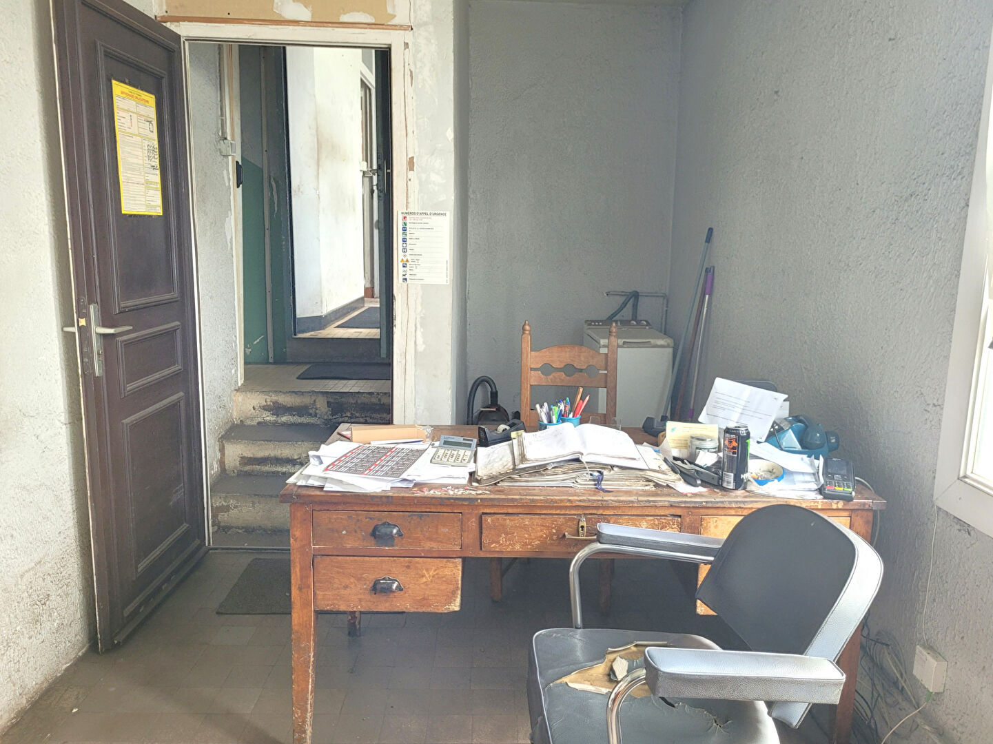 Photo Garage à Brienon Sur Armancon avec appartement image 6/6