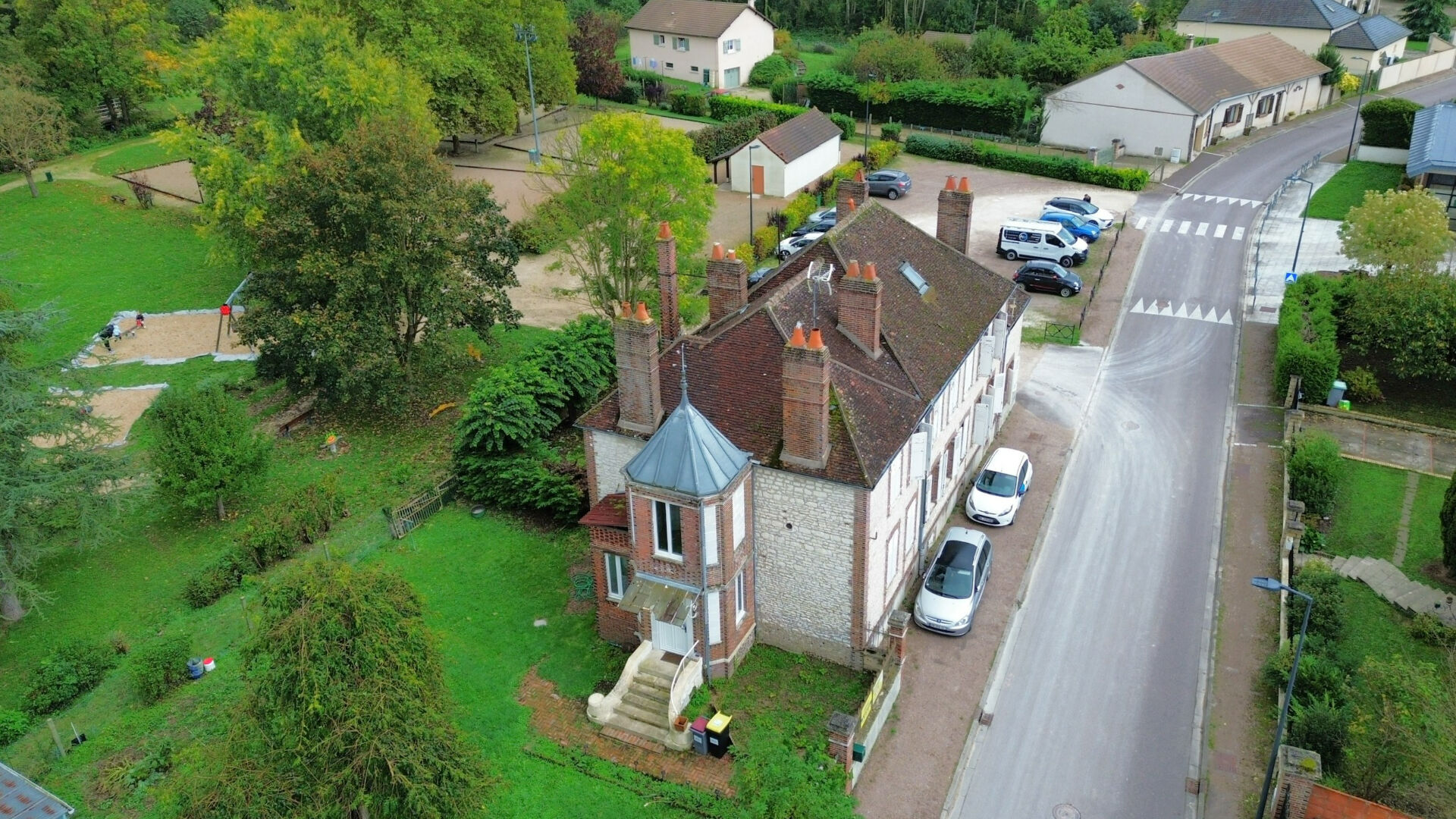 Agence immobilière de Altive 89 - ALTIVE 89