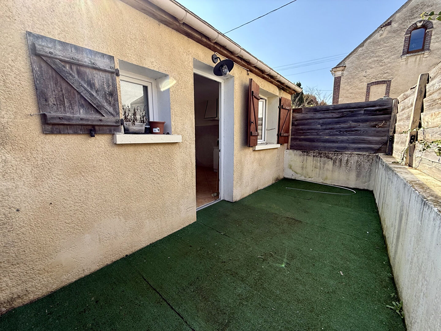 Agence immobilière de Altive 89 - ALTIVE 89