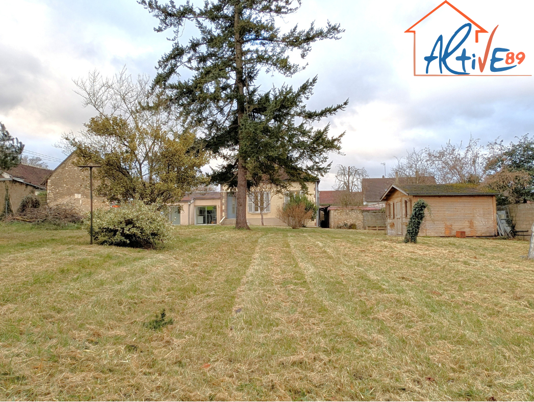 Agence immobilière de Altive 89 - ALTIVE 89