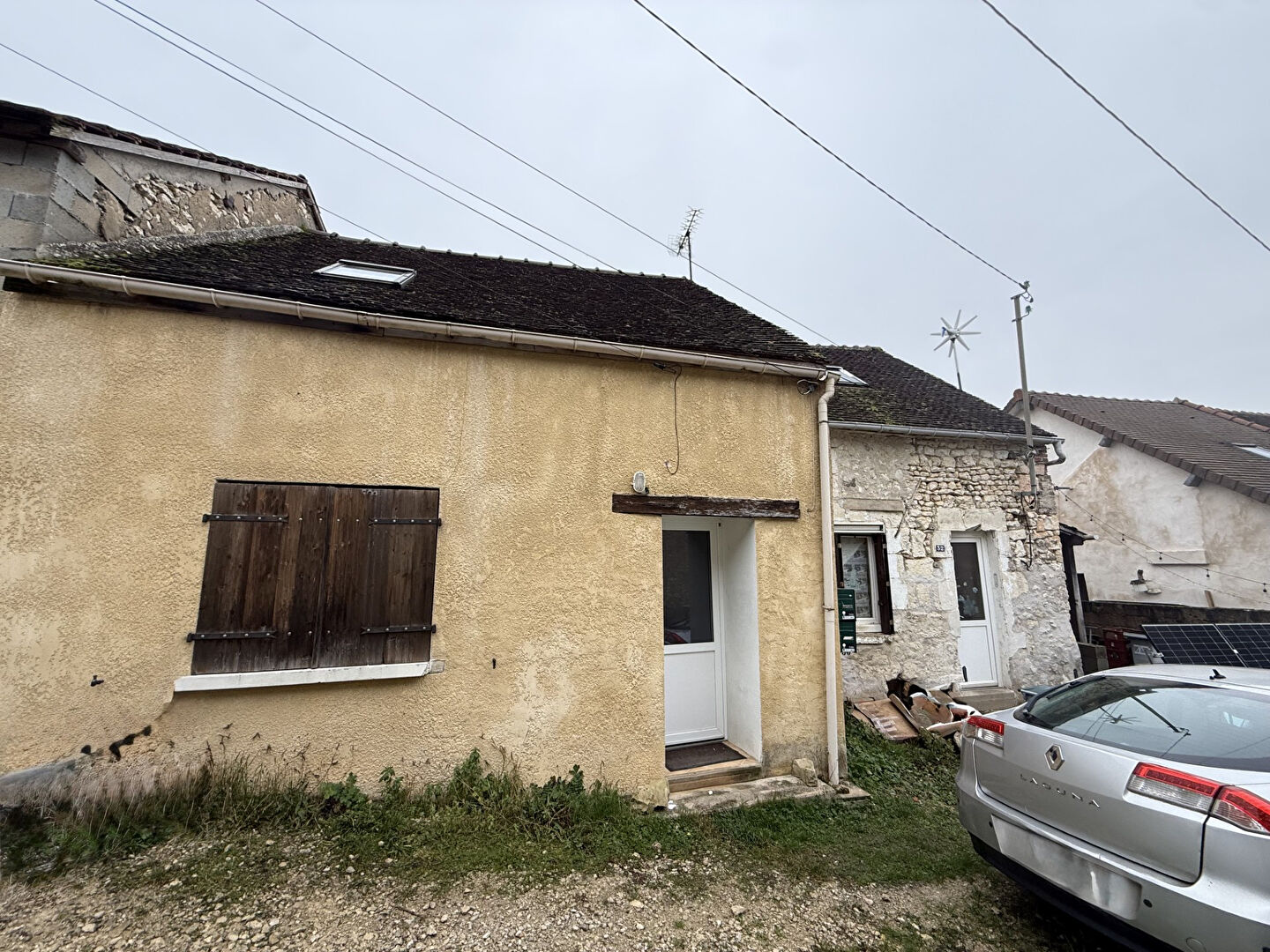 Agence immobilière de Altive 89 - ALTIVE 89