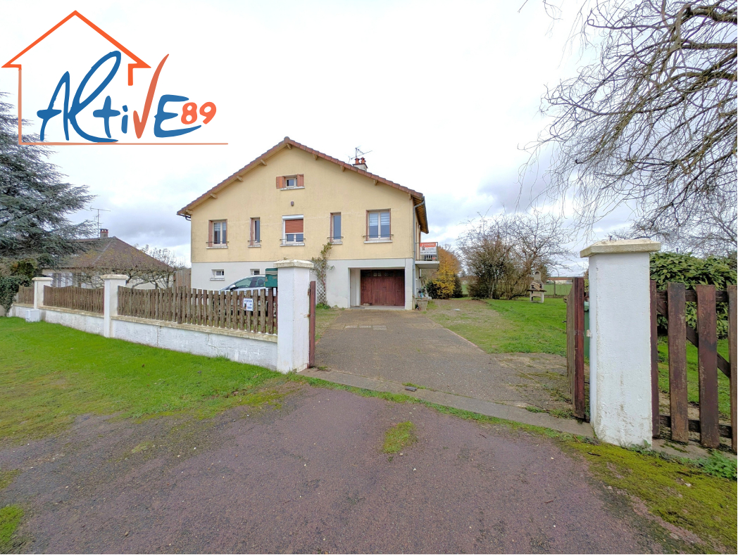 Agence immobilière de Altive 89 - ALTIVE 89