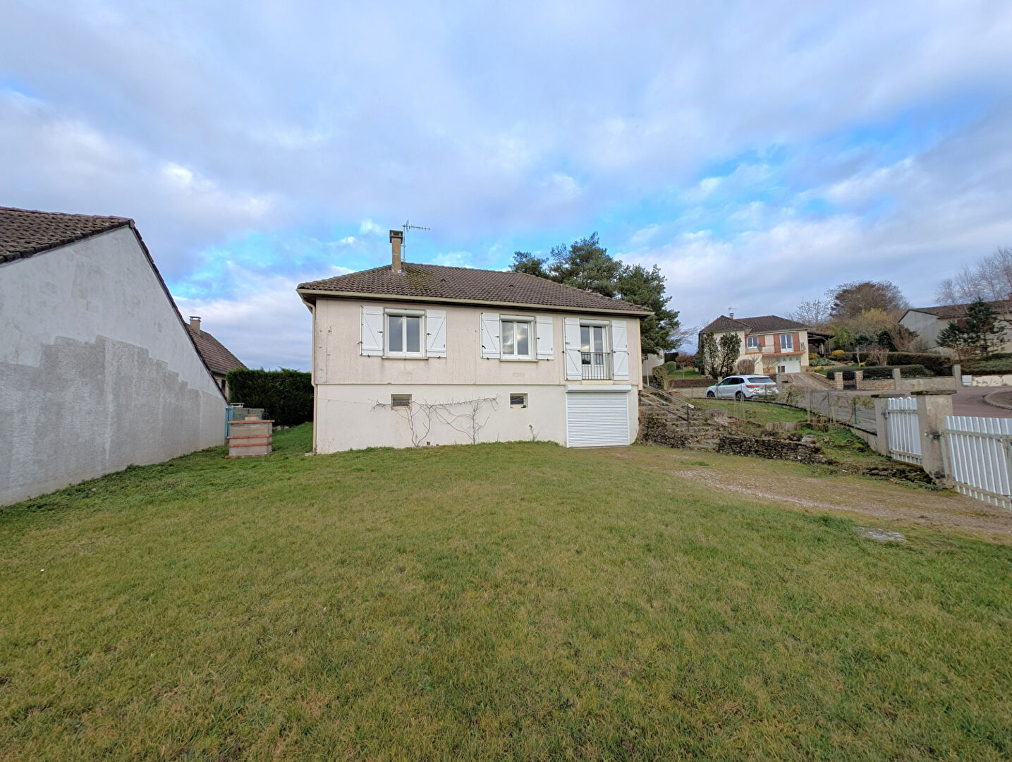 Agence immobilière de Altive 89 - ALTIVE 89