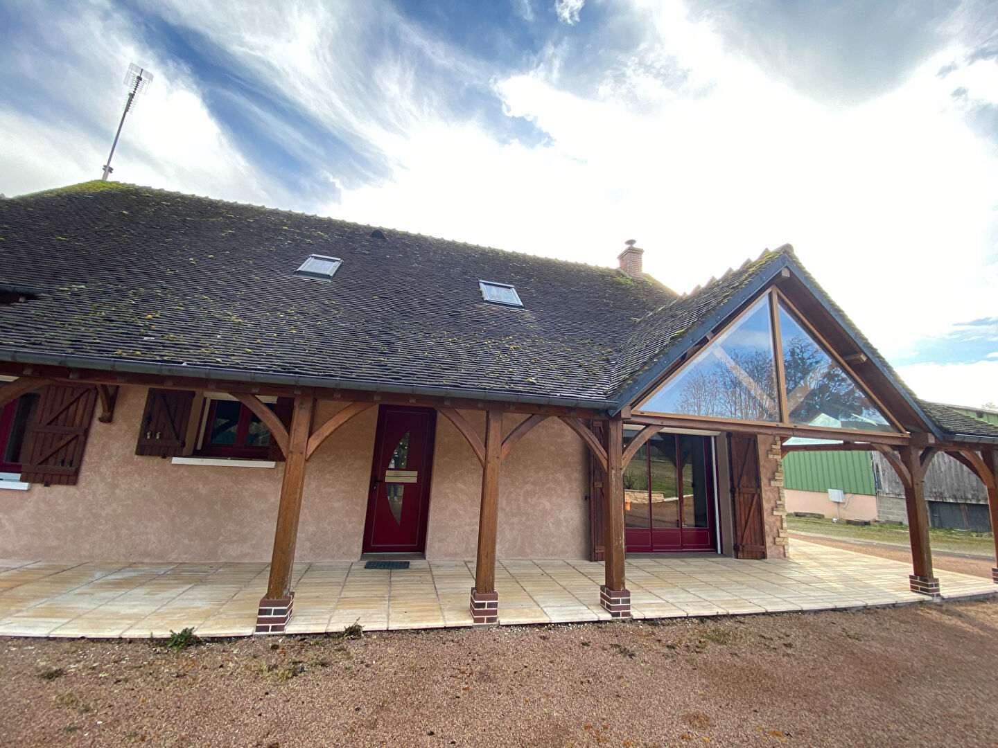 Agence immobilière de Altive 89 - ALTIVE 89