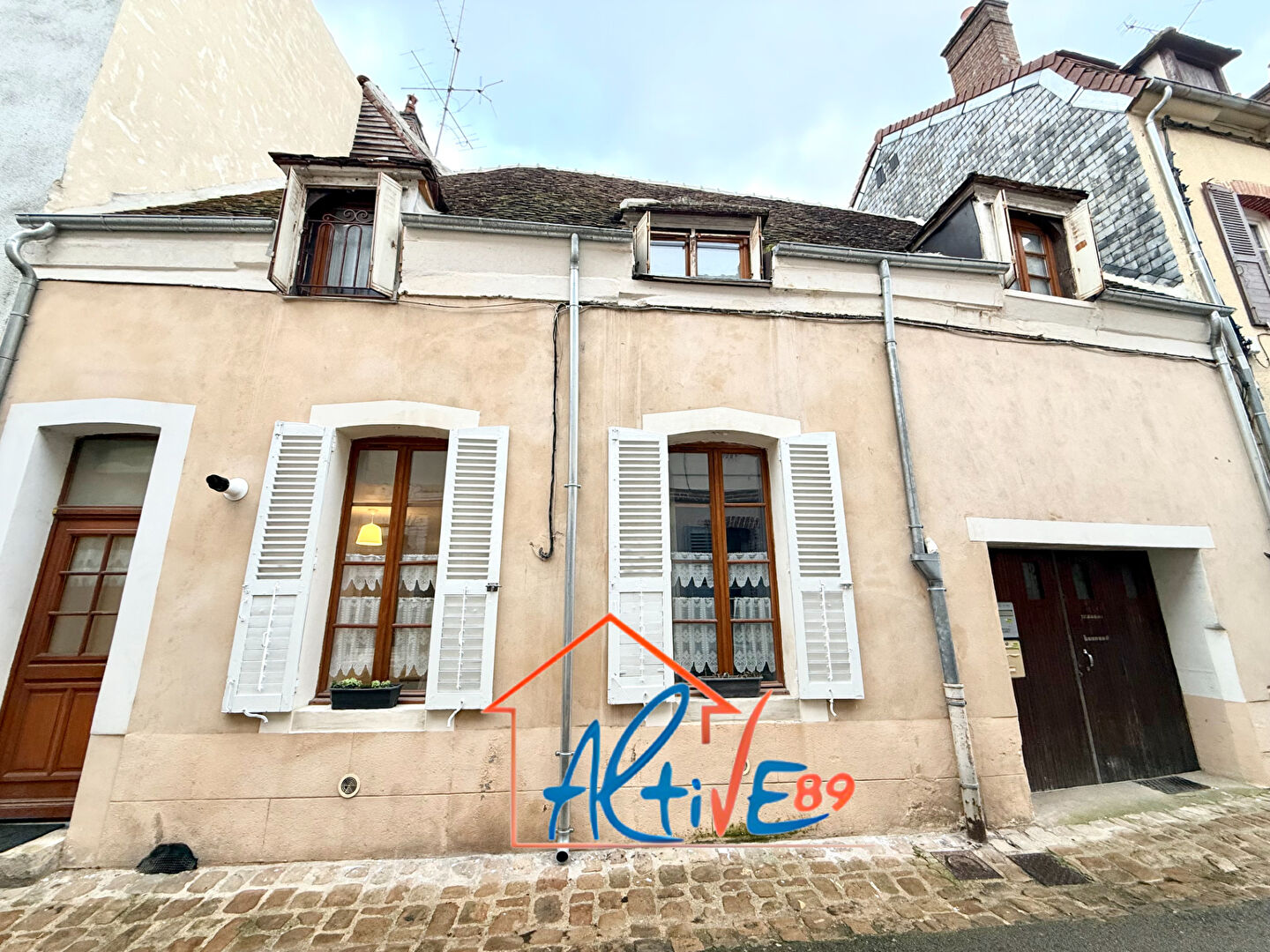 Agence immobilière de Altive 89 - ALTIVE 89