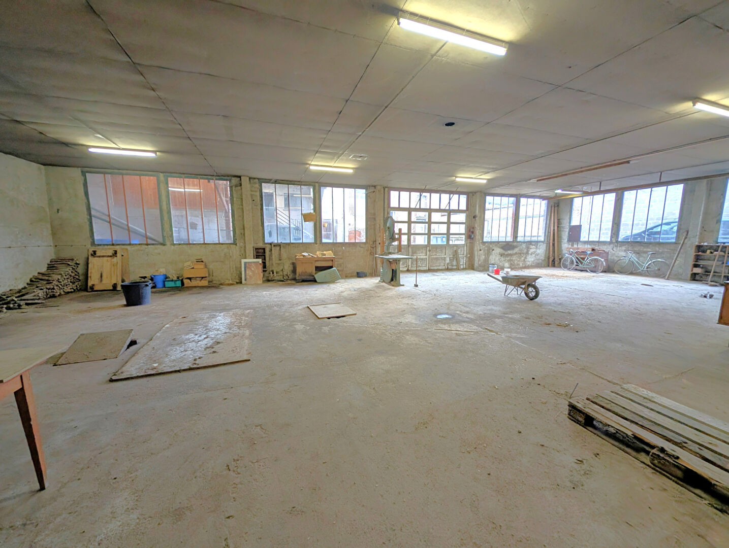 Agence immobilière de Altive 89 - ALTIVE 89